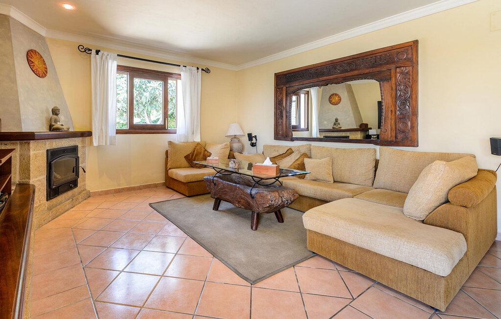 Location de vacances - VILLA BENI, Santa Eulalia des Riu , Espagne - EIB025 8