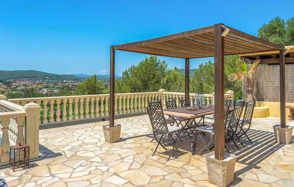 Location de vacances - VILLA BENI, Santa Eulalia des Riu , Espagne - EIB025 16