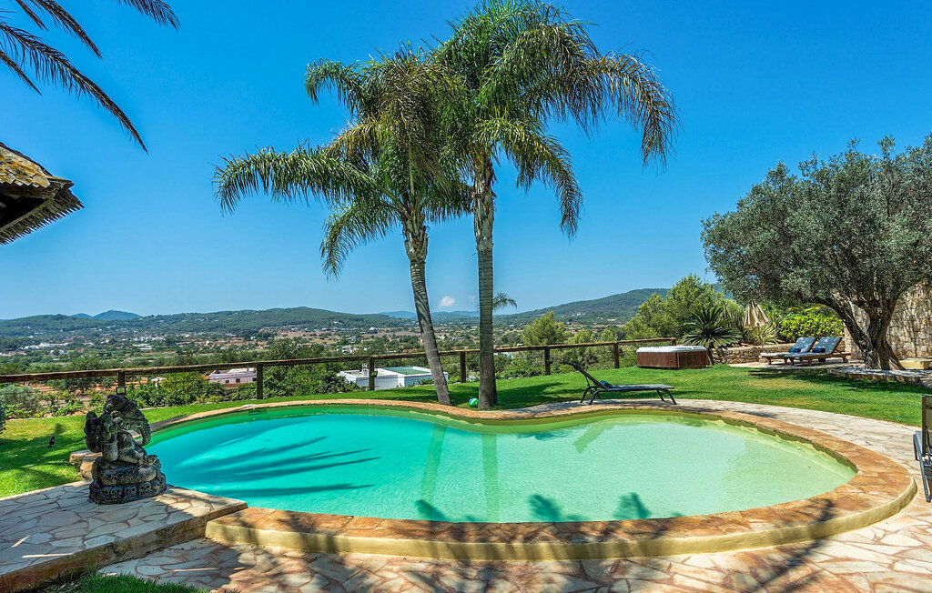 Location de vacances - VILLA BENI, Santa Eulalia des Riu , Espagne - EIB025 12