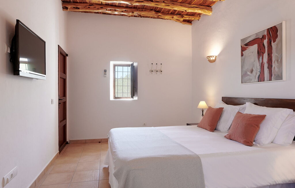 Feriehuse - VILLA FINCA MAGO, Santa Gertrudis , Spanien - EIB026 19