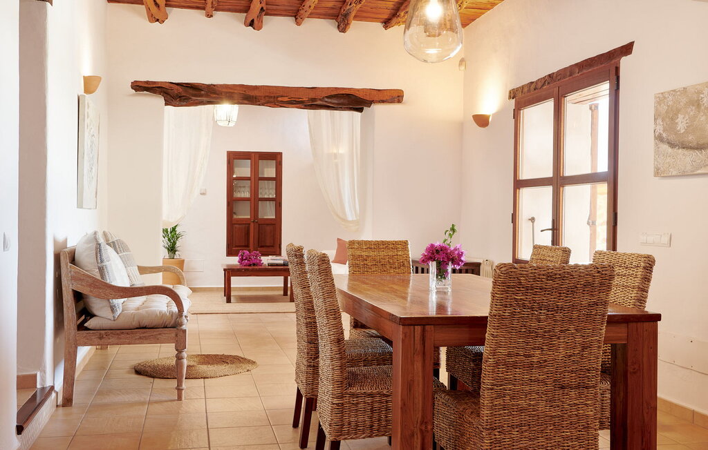 Feriehuse - VILLA FINCA MAGO, Santa Gertrudis , Spanien - EIB026 16