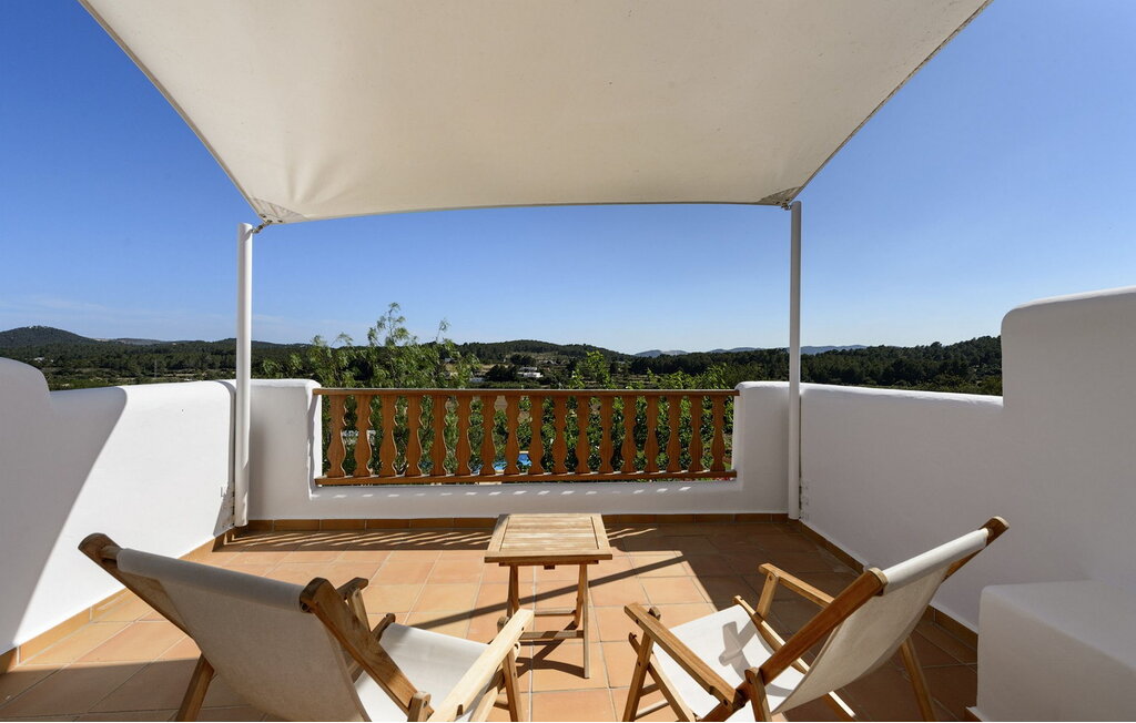 Feriehuse - VILLA FINCA MAGO, Santa Gertrudis , Spanien - EIB026 7