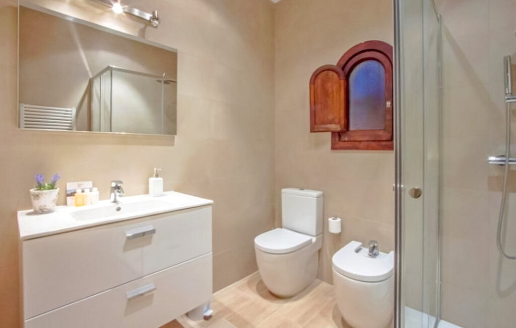 Feriehus - VILLA VALLS, Ibiza , Spania - EIB028 24