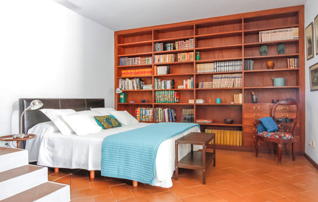 Feriehus - VILLA VALLS, Ibiza , Spania - EIB028 18