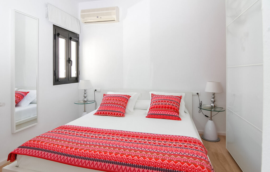 Feriehus - VILLA VALLS, Ibiza , Spania - EIB028 20