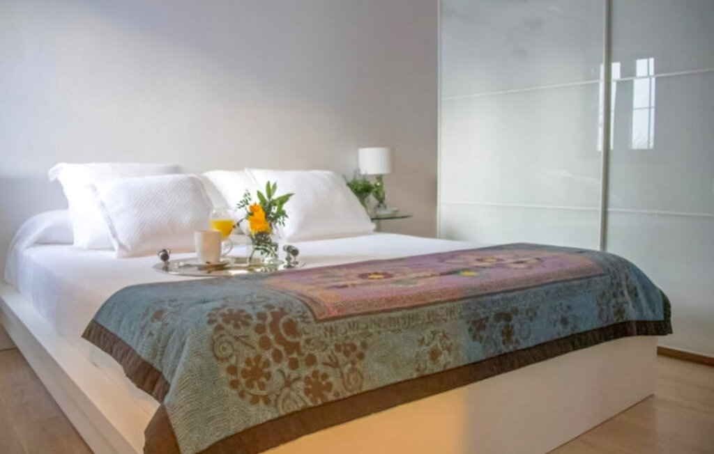 Feriehus - VILLA VALLS, Ibiza , Spania - EIB028 21