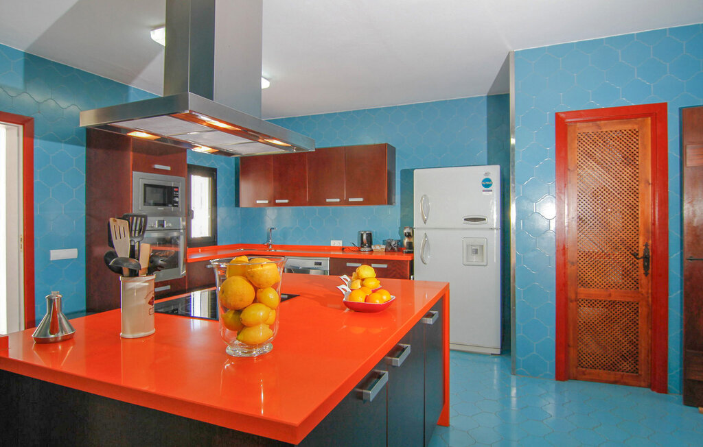 Feriehus - VILLA VALLS, Ibiza , Spania - EIB028 15