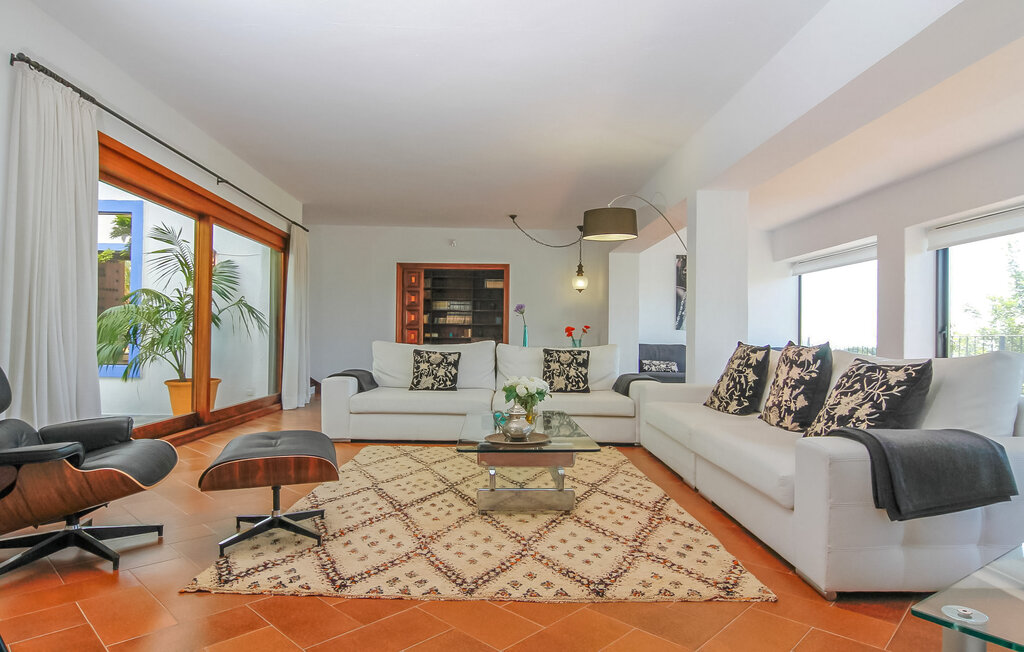 Feriehus - VILLA VALLS, Ibiza , Spania - EIB028 7