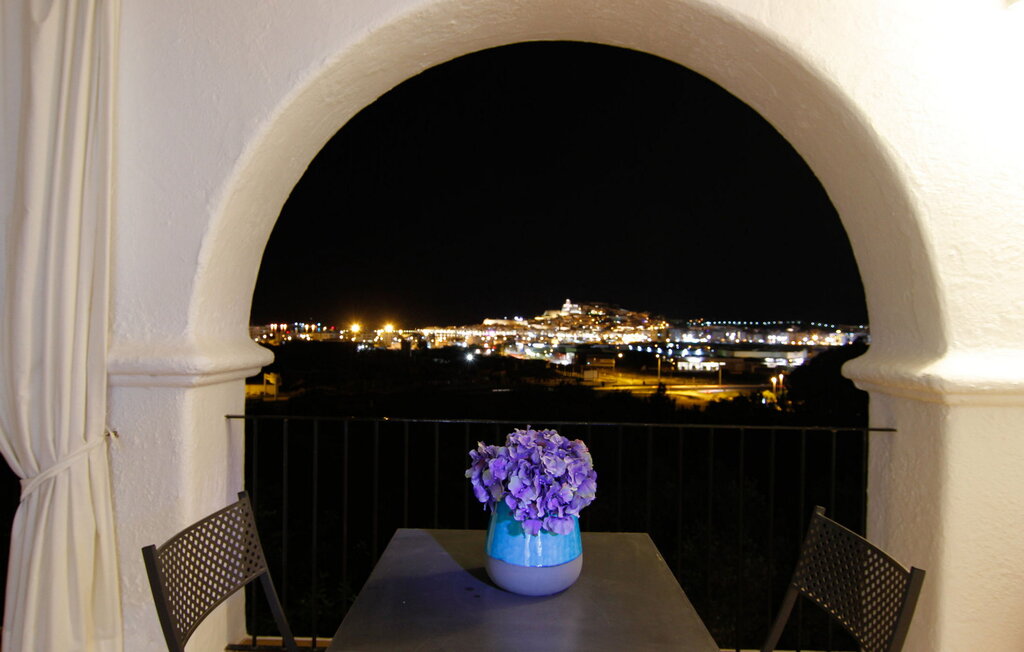 Feriehus - VILLA VALLS, Ibiza , Spania - EIB028 14