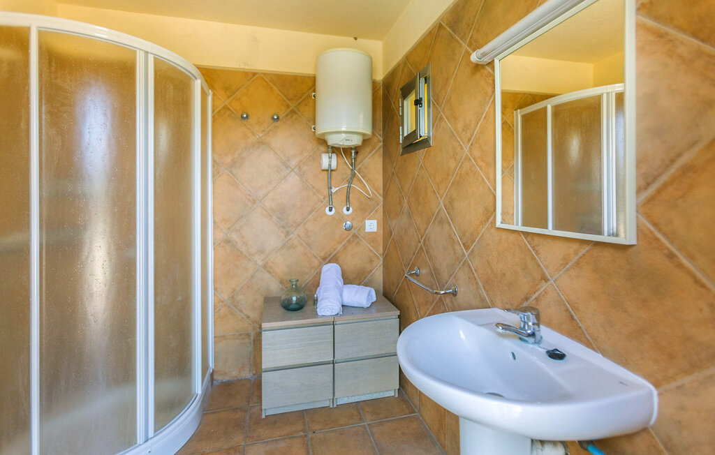 Location de vacances - VILLA ALMENDROS, Sant Antoni de Portmany , Espagne - EIB030 23