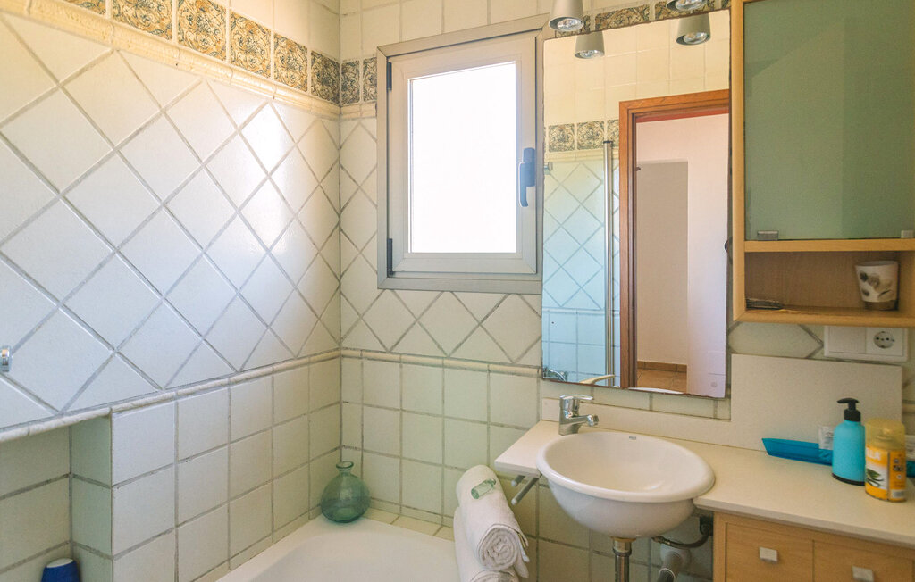 Location de vacances - VILLA ALMENDROS, Sant Antoni de Portmany , Espagne - EIB030 25