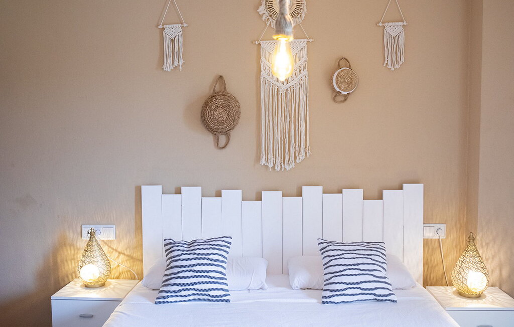 Location de vacances - VILLA ALMENDROS, Sant Antoni de Portmany , Espagne - EIB030 18