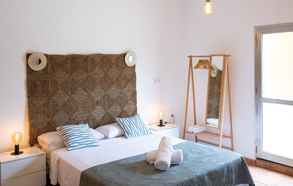 Location de vacances - VILLA ALMENDROS, Sant Antoni de Portmany , Espagne - EIB030 21