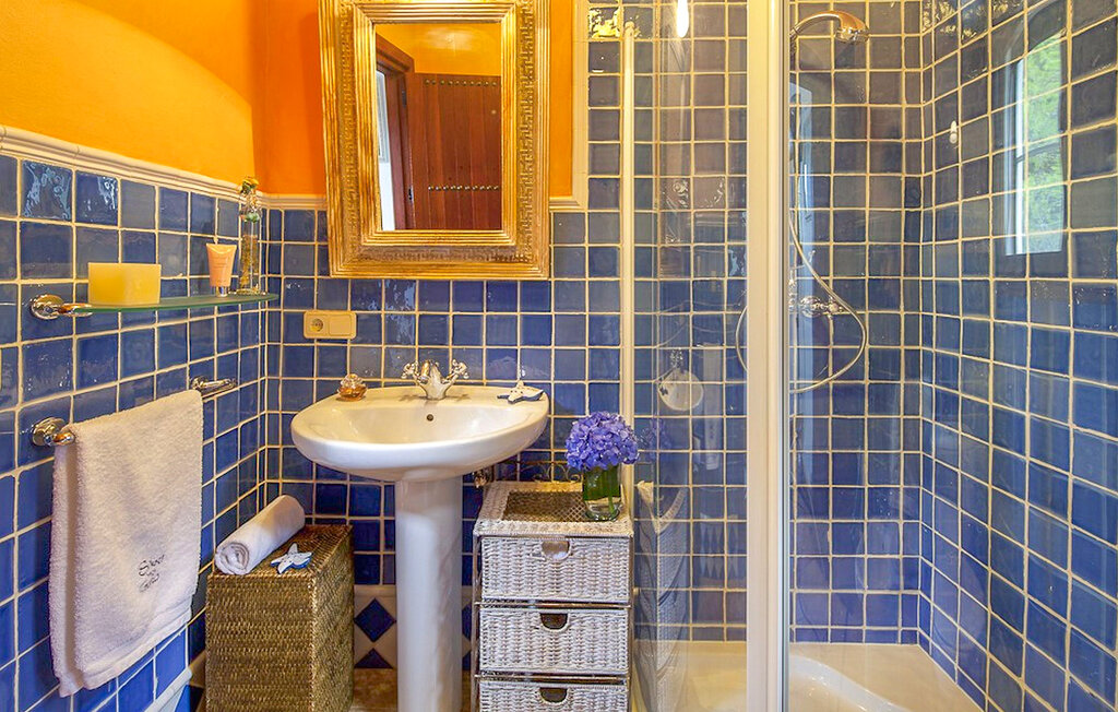 Location de vacances - VILLA EL ABUELO, Santa Eulalia des Riu , Espagne - EIB031 24