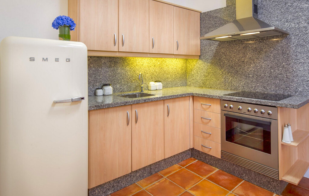 Location de vacances - VILLA EL ABUELO, Santa Eulalia des Riu , Espagne - EIB031 17