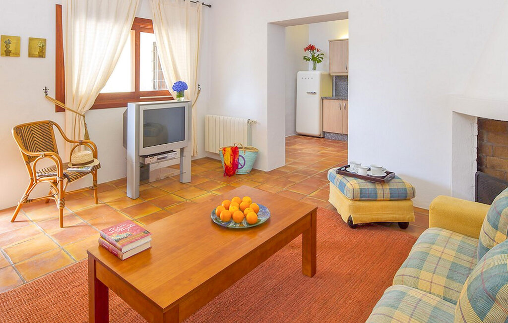 Location de vacances - VILLA EL ABUELO, Santa Eulalia des Riu , Espagne - EIB031 16