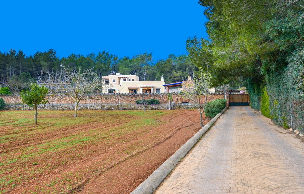 Location de vacances - VILLA EL ABUELO, Santa Eulalia des Riu , Espagne - EIB031 15
