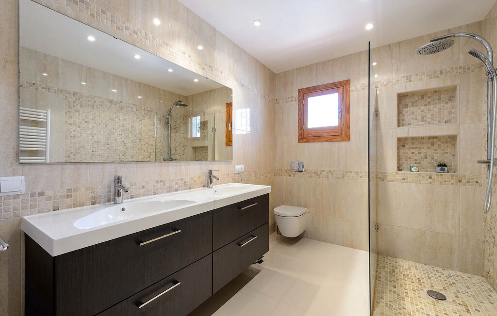 Location de vacances - VILLA RACO IBIZA, San Rafael de Sa Creu/ Sant Ra , Espagne - EIB041 24