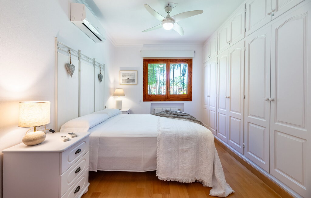 Location de vacances - VILLA RACO IBIZA, San Rafael de Sa Creu/ Sant Ra , Espagne - EIB041 20