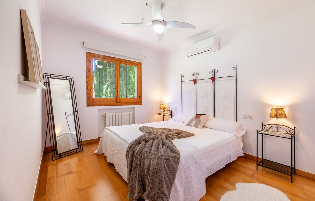 Location de vacances - VILLA RACO IBIZA, San Rafael de Sa Creu/ Sant Ra , Espagne - EIB041 21