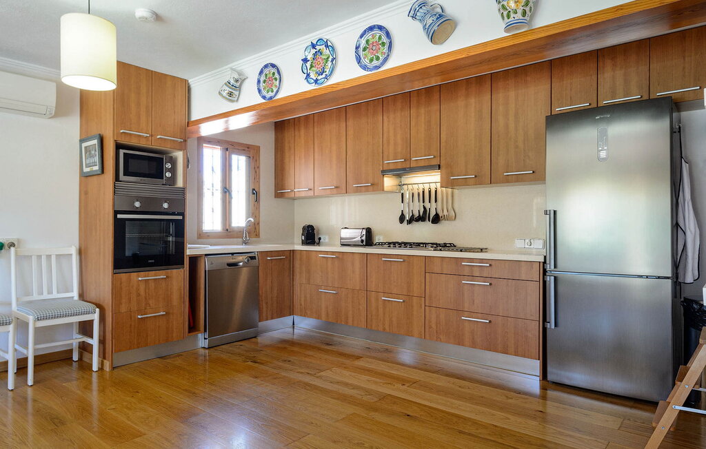 Location de vacances - VILLA RACO IBIZA, San Rafael de Sa Creu/ Sant Ra , Espagne - EIB041 7