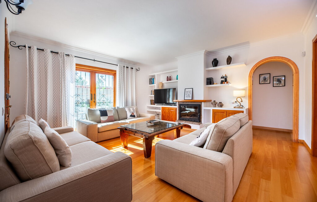 Location de vacances - VILLA RACO IBIZA, San Rafael de Sa Creu/ Sant Ra , Espagne - EIB041 5