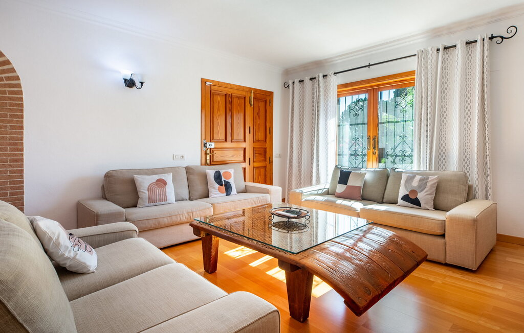 Location de vacances - VILLA RACO IBIZA, San Rafael de Sa Creu/ Sant Ra , Espagne - EIB041 6