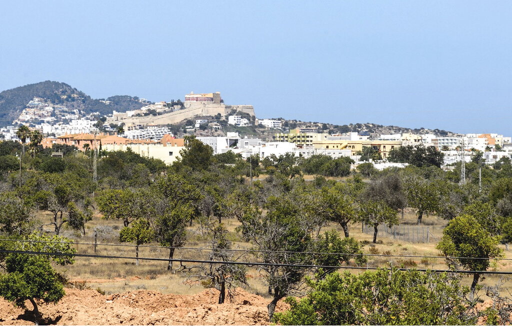 Feriehus - VILLA OASIS, Ibiza , Spania - EIB045 25