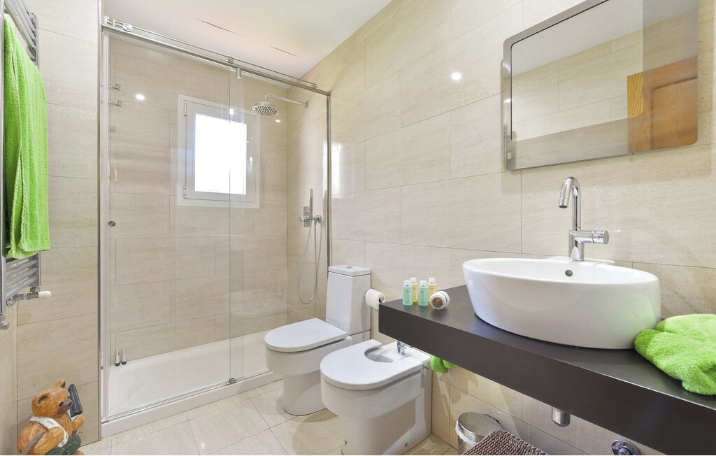 Feriehus - VILLA OASIS, Ibiza , Spania - EIB045 21