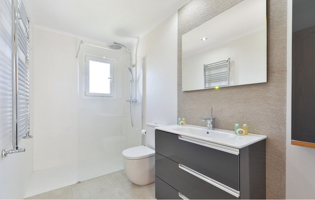 Feriehus - VILLA OASIS, Ibiza , Spania - EIB045 22