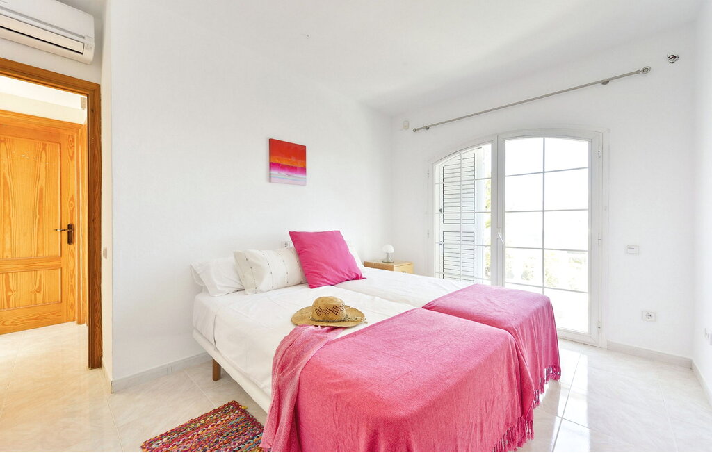 Feriehus - VILLA OASIS, Ibiza , Spania - EIB045 15