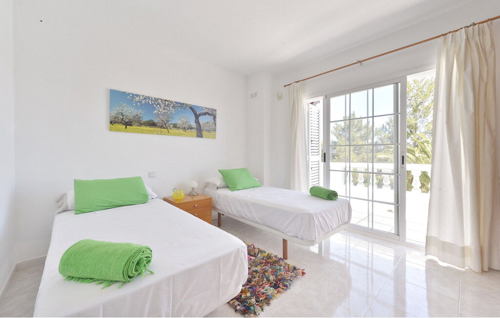 Feriehus - VILLA OASIS, Ibiza , Spania - EIB045 16