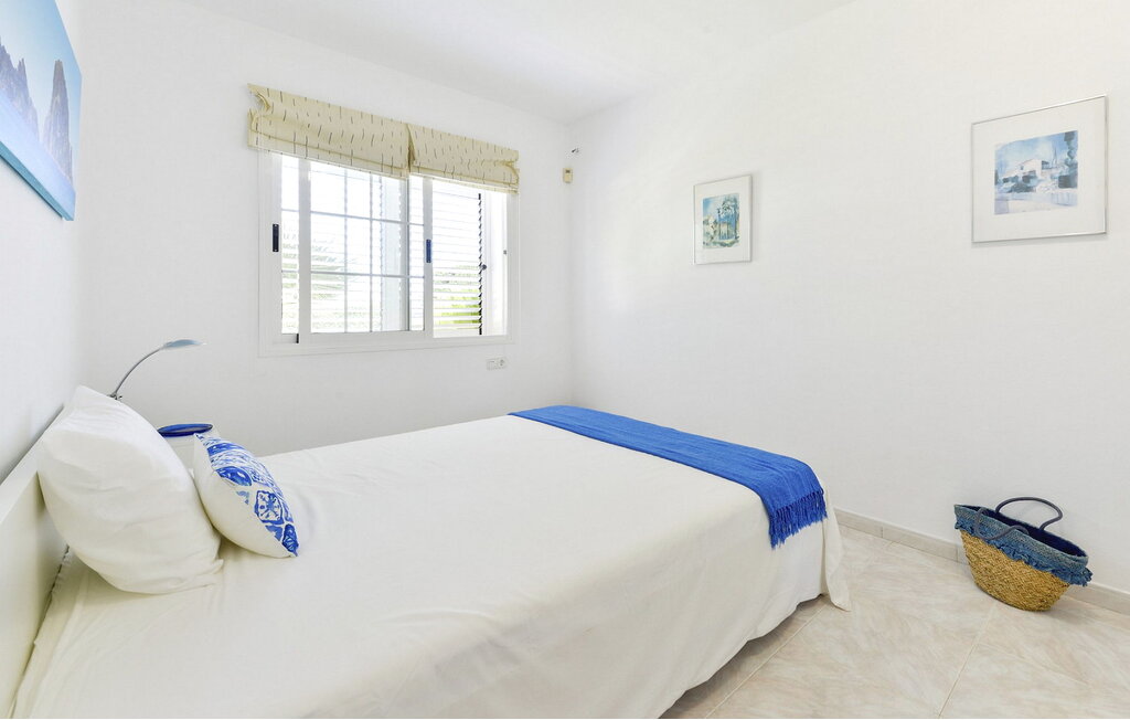 Feriehus - VILLA OASIS, Ibiza , Spania - EIB045 17