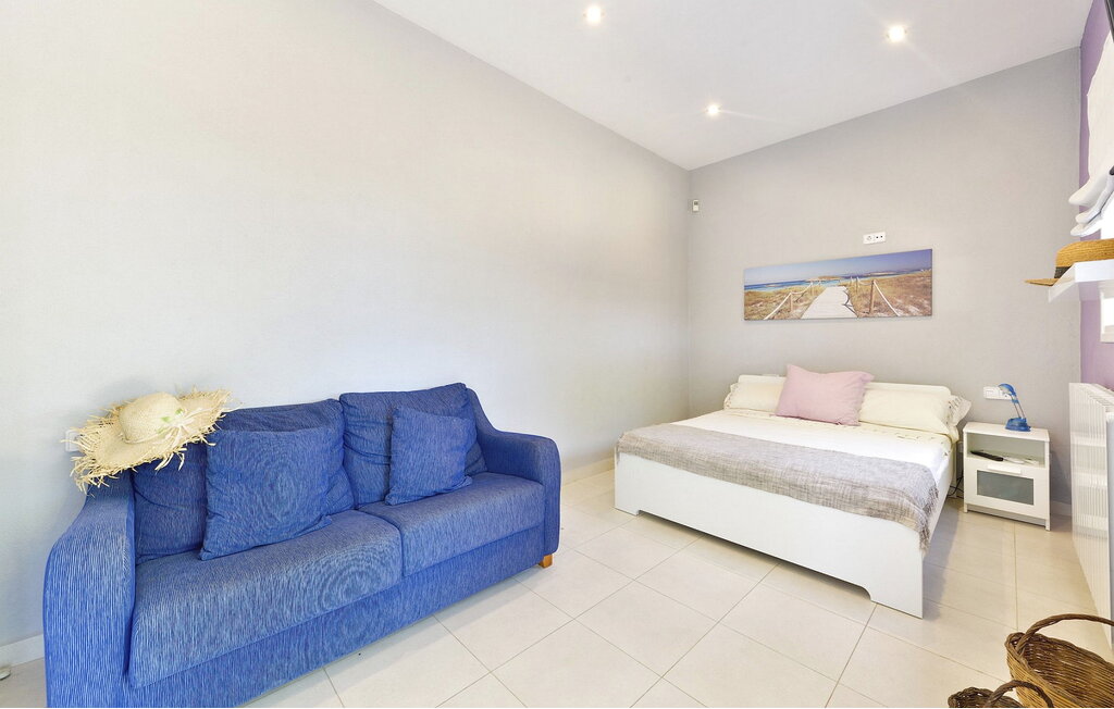 Feriehus - VILLA OASIS, Ibiza , Spania - EIB045 19