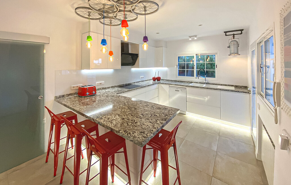Feriehus - VILLA OASIS, Ibiza , Spania - EIB045 7