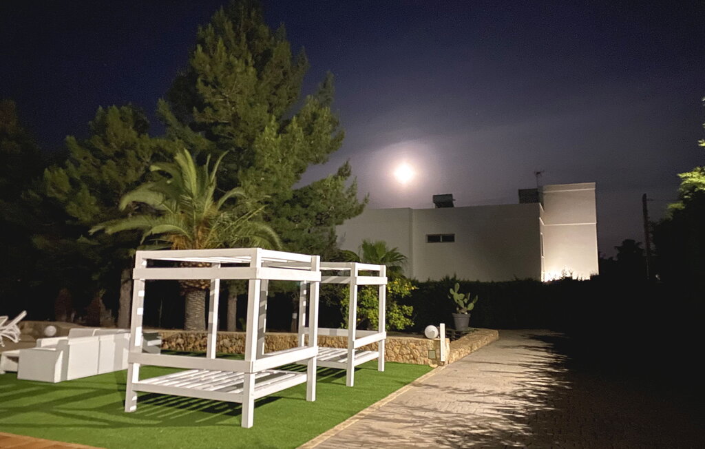 Feriehus - VILLA OASIS, Ibiza , Spania - EIB045 3