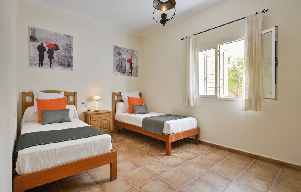 Location de vacances - VILLA DUO, Santa Gertrudis , Espagne - EIB046 20