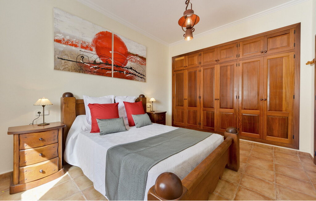 Location de vacances - VILLA DUO, Santa Gertrudis , Espagne - EIB046 21