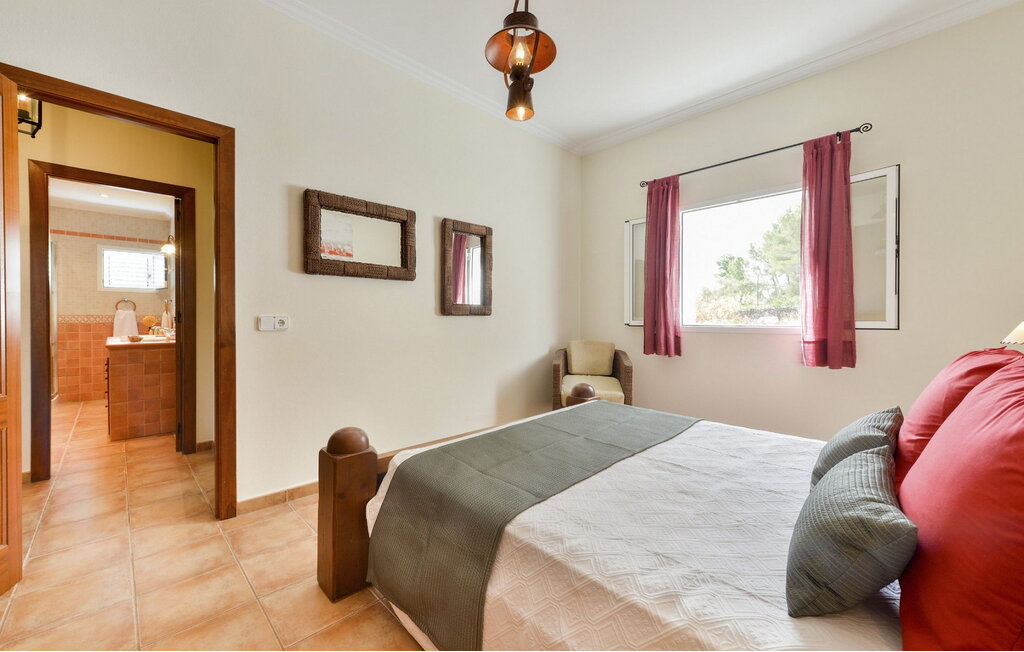 Location de vacances - VILLA DUO, Santa Gertrudis , Espagne - EIB046 22