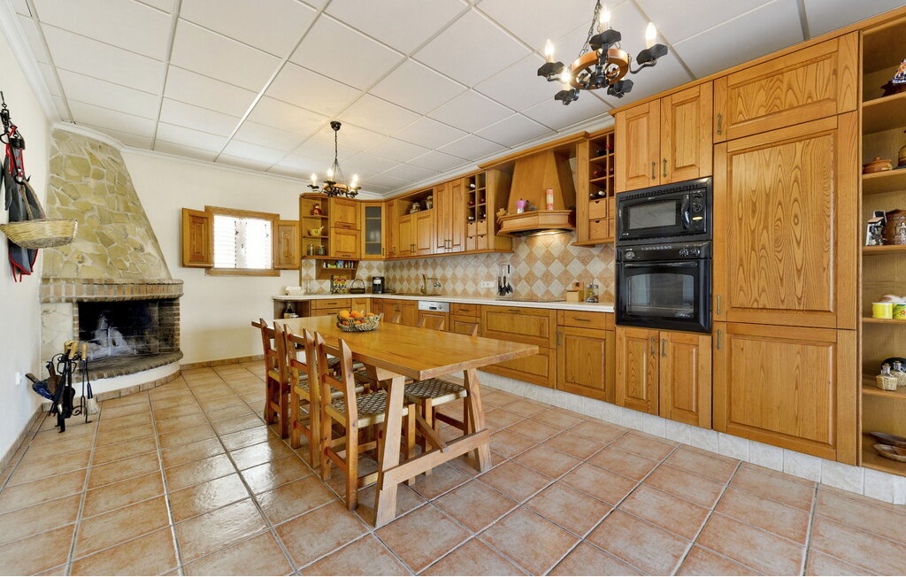 Location de vacances - VILLA DUO, Santa Gertrudis , Espagne - EIB046 9