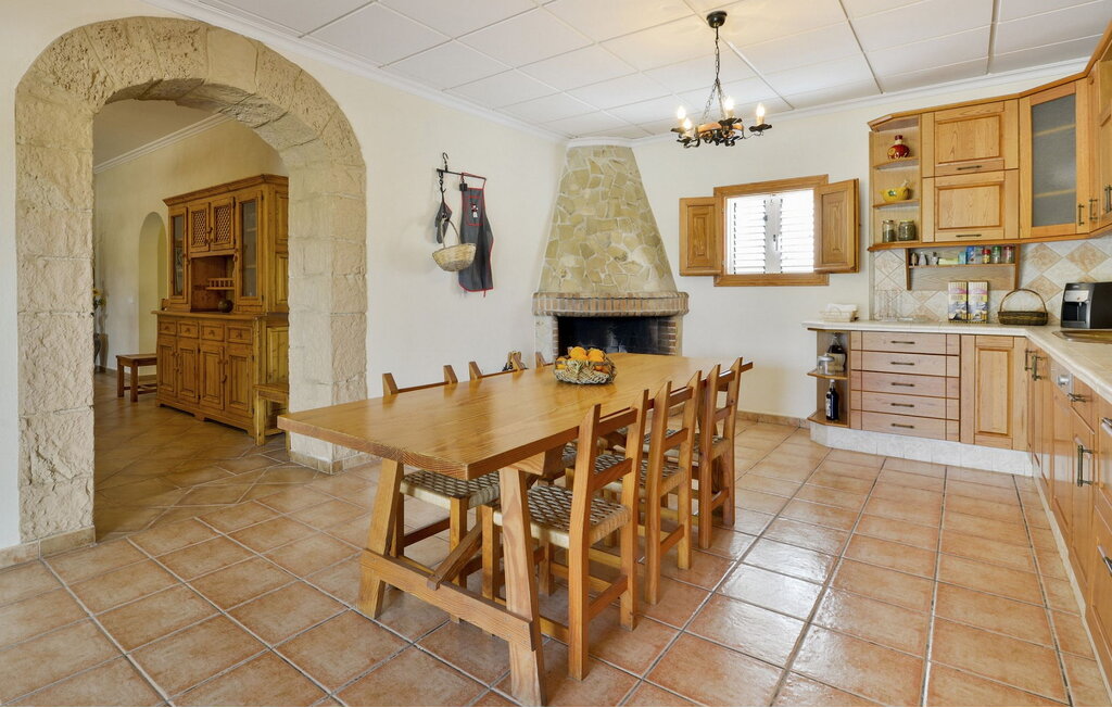 Location de vacances - VILLA DUO, Santa Gertrudis , Espagne - EIB046 15