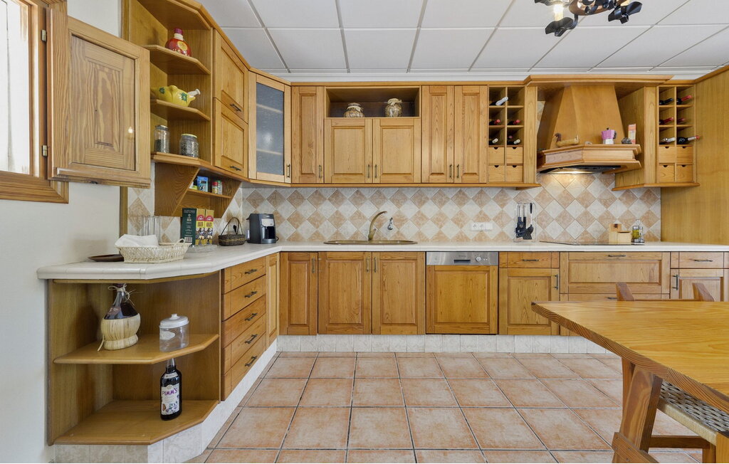 Location de vacances - VILLA DUO, Santa Gertrudis , Espagne - EIB046 16