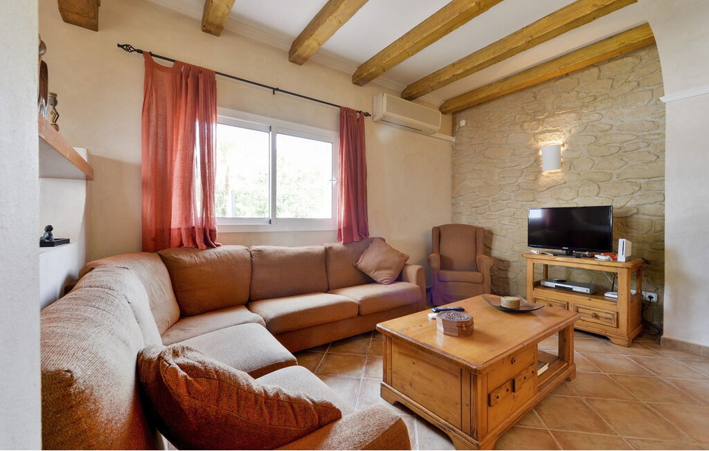 Location de vacances - VILLA DUO, Santa Gertrudis , Espagne - EIB046 6