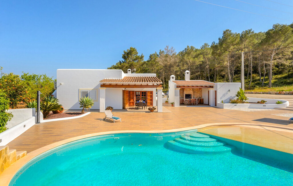 Location de vacances - VILLA DUO, Santa Gertrudis , Espagne - EIB046 13