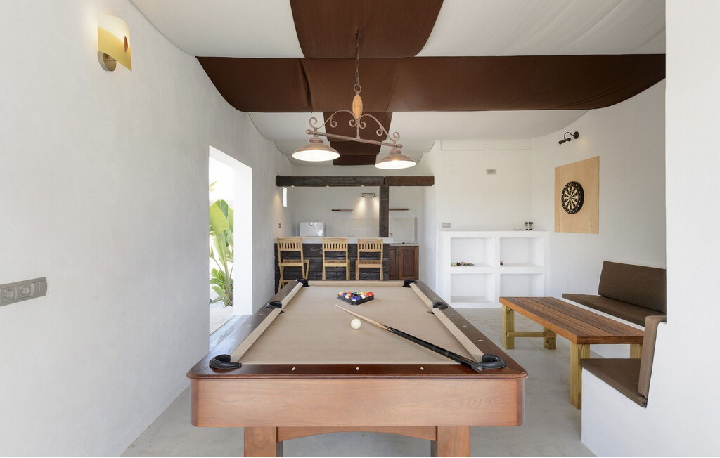 Kuća-za-odmor - VILLA COMETA, Santa Eulalia des Riu , Španjolska - EIB047 25