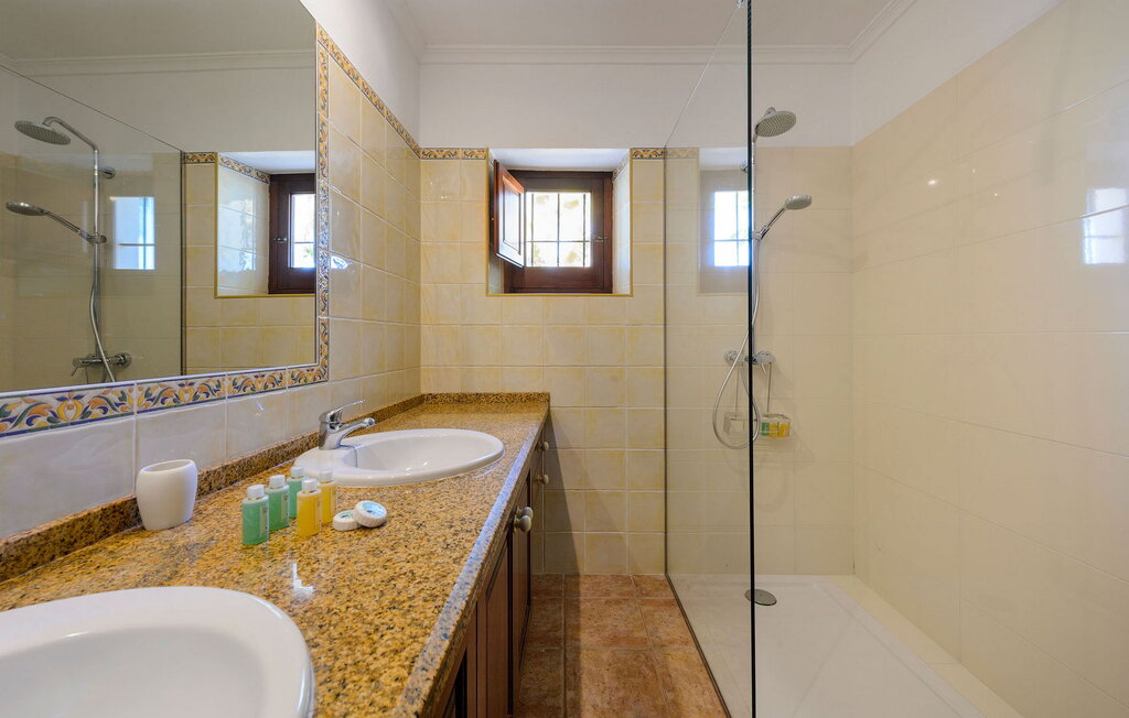 Kuća-za-odmor - VILLA COMETA, Santa Eulalia des Riu , Španjolska - EIB047 23