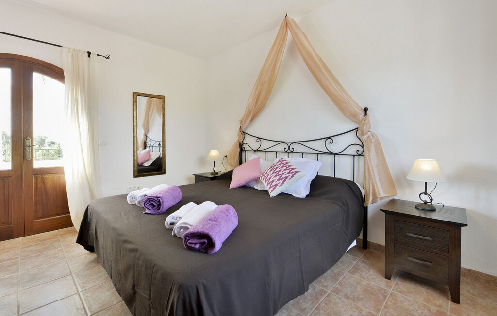 Kuća-za-odmor - VILLA COMETA, Santa Eulalia des Riu , Španjolska - EIB047 19