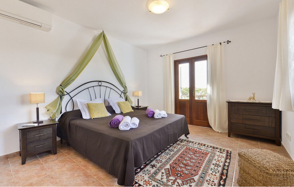 Kuća-za-odmor - VILLA COMETA, Santa Eulalia des Riu , Španjolska - EIB047 20