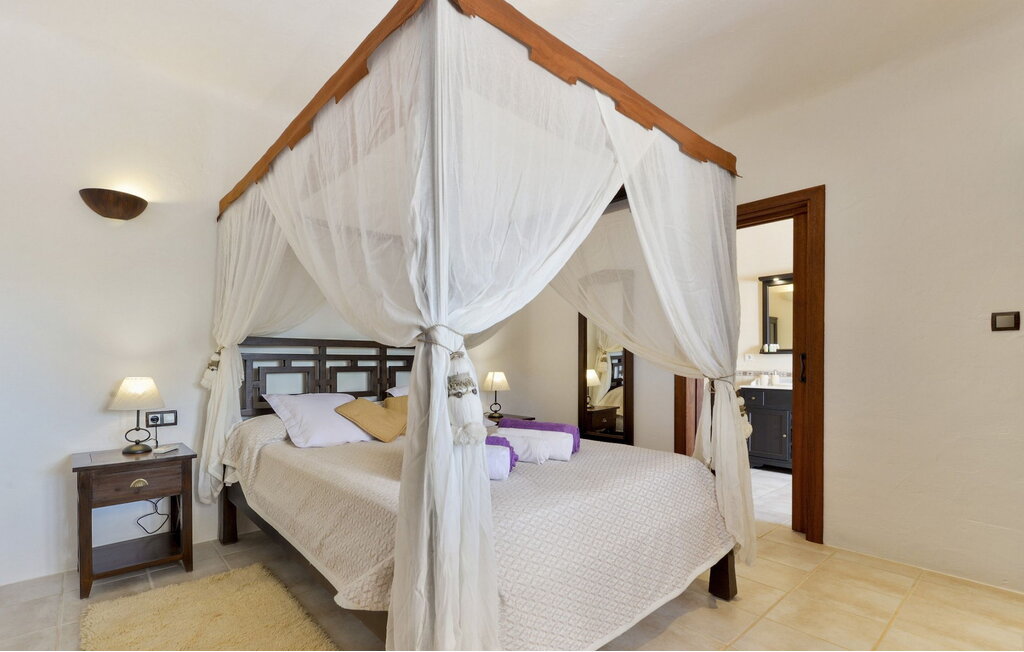 Kuća-za-odmor - VILLA COMETA, Santa Eulalia des Riu , Španjolska - EIB047 21