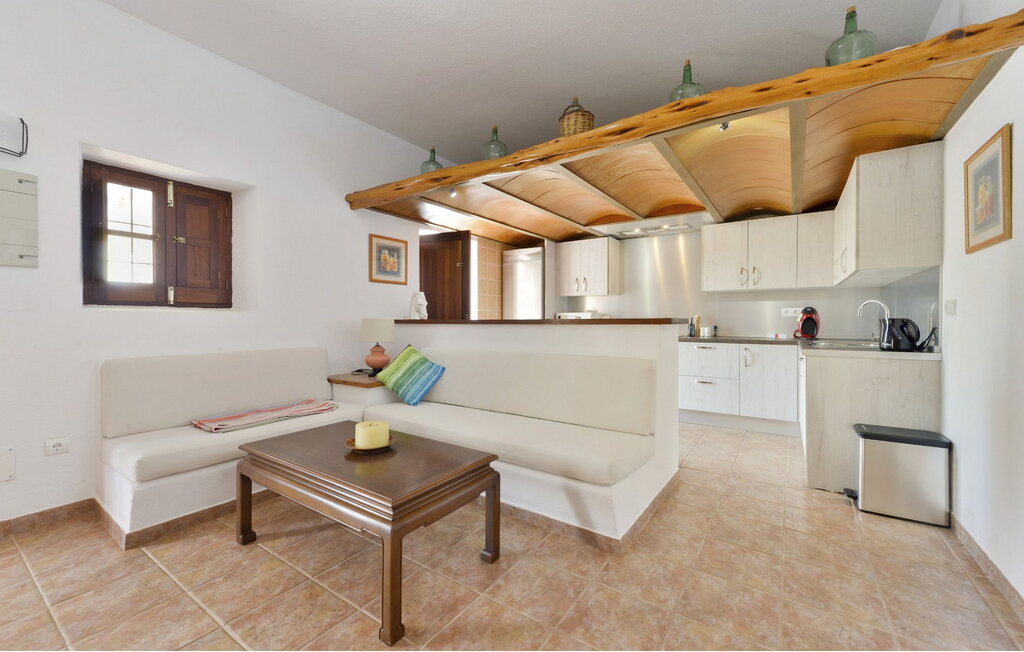 Kuća-za-odmor - VILLA COMETA, Santa Eulalia des Riu , Španjolska - EIB047 17